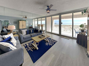 Navarre Beach Regency #105